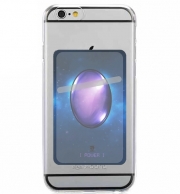 Porte Carte adhésif pour smartphone Infinity Gem Power
