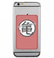 Porte Carte adhésif pour smartphone Kameha Kanji