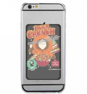 Porte Carte adhésif pour smartphone Kenny crunch