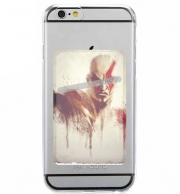 Porte Carte adhésif pour smartphone Kratos