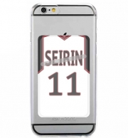 Porte Carte adhésif pour smartphone Kuroko Seirin 11