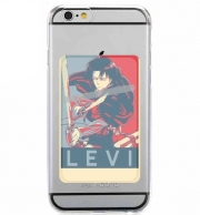 Porte Carte adhésif pour smartphone Levi Propaganda