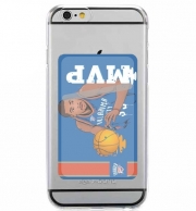 Porte Carte adhésif pour smartphone NBA Legends: Kevin Durant 