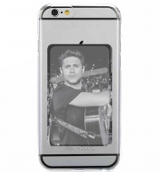 Porte Carte adhésif pour smartphone Niall Horan Fashion