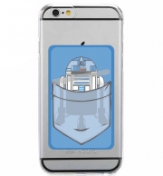 Porte Carte adhésif pour smartphone Pocket Collection: R2 