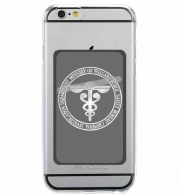 Porte Carte adhésif pour smartphone Psycho Pass Symbole
