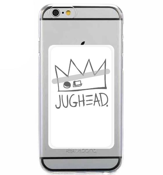 Porte Carte adhésif pour smartphone Riverdale Jughead Jones