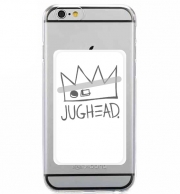 Porte Carte adhésif pour smartphone Riverdale Jughead Jones