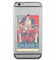 Porte Carte adhésif pour smartphone Shanks Propaganda