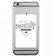 Porte Carte adhésif pour smartphone shelby company