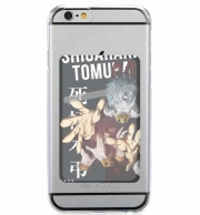 Porte Carte adhésif pour smartphone Shigaraki Tomura