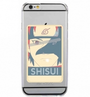 Porte Carte adhésif pour smartphone Shisui propaganda