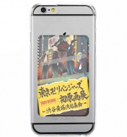 Porte Carte adhésif pour smartphone Tokyo Revengers