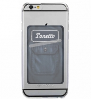 Porte Carte adhésif pour smartphone Toretto