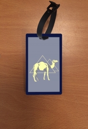 Attache adresse pour bagage Arabian Camel (Dromadaire)