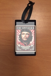 Attache adresse pour bagage Che Guevara Viva Revolution