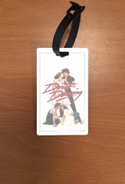 Attache adresse pour bagage Dirty Dancing