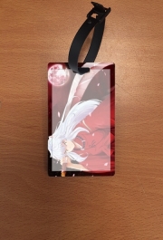 Attache adresse pour bagage inuyasha