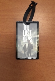 Attache adresse pour bagage The last of us show