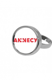 Bague Annecy