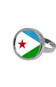 Bague Djibouti