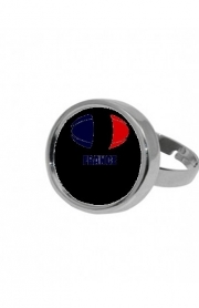 Bague france Rugby