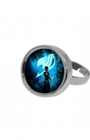 Bague Grey Fullbuster - Fairy Tail