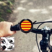 Sonette vélo Catalogne