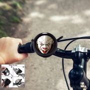 Sonette vélo Evil Clown 