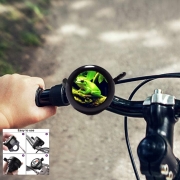 Sonette vélo Green Frog