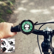 Sonette vélo Groot Coffee