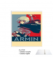 Classeur Rigide Armin Propaganda