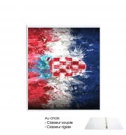 Classeur Rigide Croatie