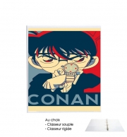 Classeur Rigide Detective Conan Propaganda