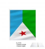 Classeur Rigide Djibouti
