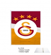 Classeur Rigide Galatasaray Football club 1905