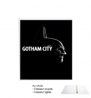 Classeur Rigide Gotham