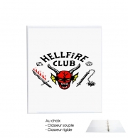 Classeur Rigide Hellfire Club