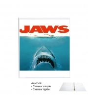 Classeur Rigide Les Dents de la mer - Jaws
