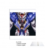 Classeur Rigide Mobile Suit Gundam