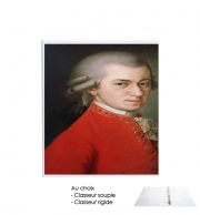 Classeur Rigide Mozart