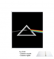 Classeur Rigide Pink Floyd