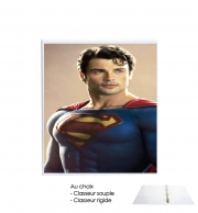 Classeur Rigide Smallville hero