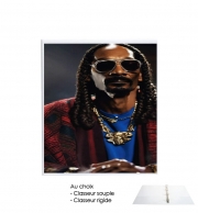 Classeur Rigide Snoop Gangsta V1