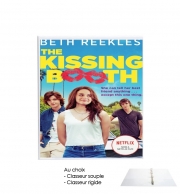 Classeur Rigide The Kissing Booth