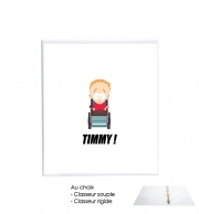 Classeur Rigide Timmy South Park