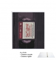 Classeur Rigide VHS Samara Ring 