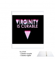 Classeur Rigide Virginity