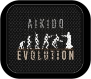 Enceinte bluetooth portable Aikido Evolution