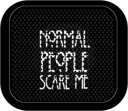 Enceinte bluetooth portable American Horror Story Normal people scares me